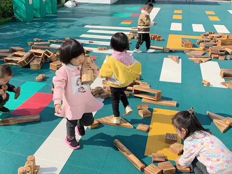 幼兒園老師如何更輕松地教學(xué)？