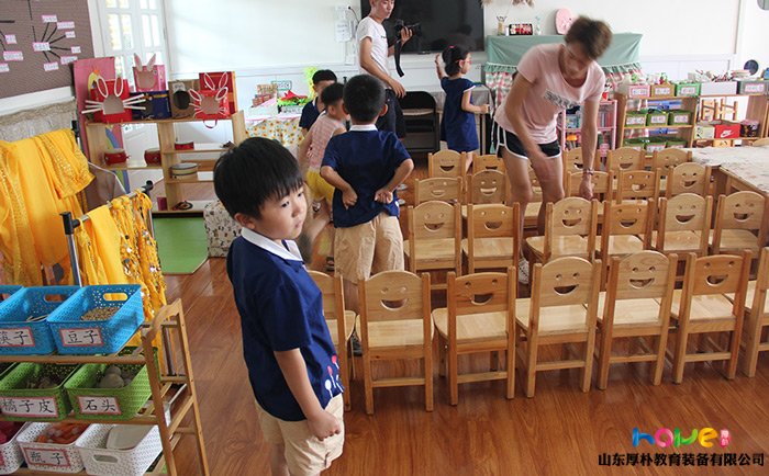 孩子上幼兒園有什么用？幼兒園究竟培養了孩子哪些能力？