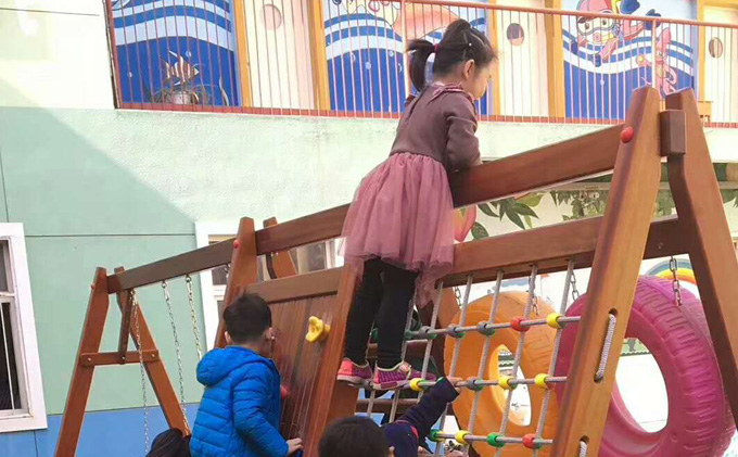 幼兒園的工作為什么需要家長配合？