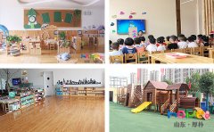 幼兒園家具你真的選對(duì)了嗎？為了孩子的健康請(qǐng)認(rèn)真閱讀