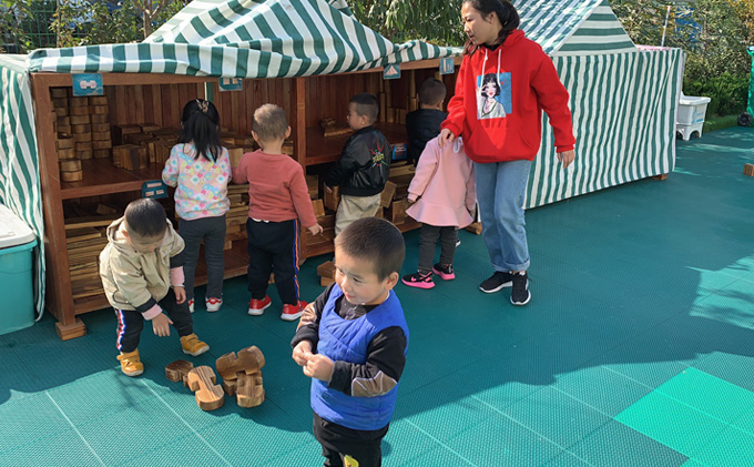 幼兒園老師如何更輕松地教學？