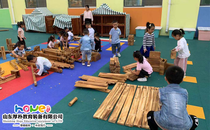 早幼教需求爆發 如何營銷將品牌輸出?