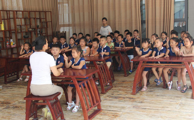 趨勢?觀察丨新政下幼教投資回歸理性 民辦幼教領域開啟系統性改造