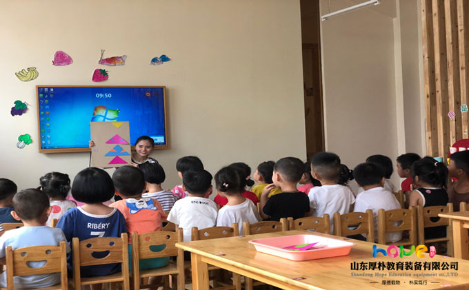 新政|廣西試點幼兒園幼托一體，幼兒園可以向3歲以下延伸！