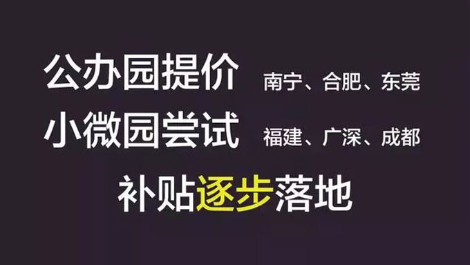 趨勢？幼教行業政策頻出，你知道嗎？