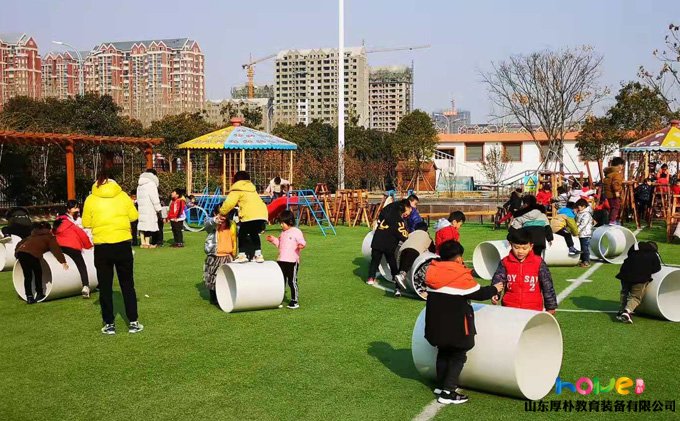 教育部回應：國家層面無普惠園必須登記為非營利園的強制要求