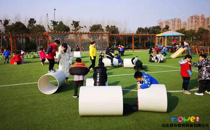 教育部回應：國家層面無普惠園必須登記為非營利園的強制要求