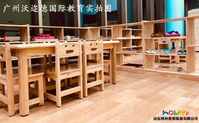 山東厚樸產(chǎn)品買家秀，園長(zhǎng)信賴的選擇