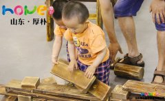 幼兒園老師給孩子們的一封信：希望孩子們健康成長！