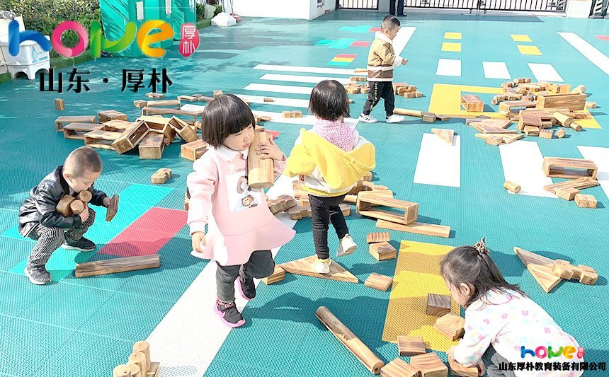 幼兒園老師給孩子們的一封信：希望孩子們健康成長！