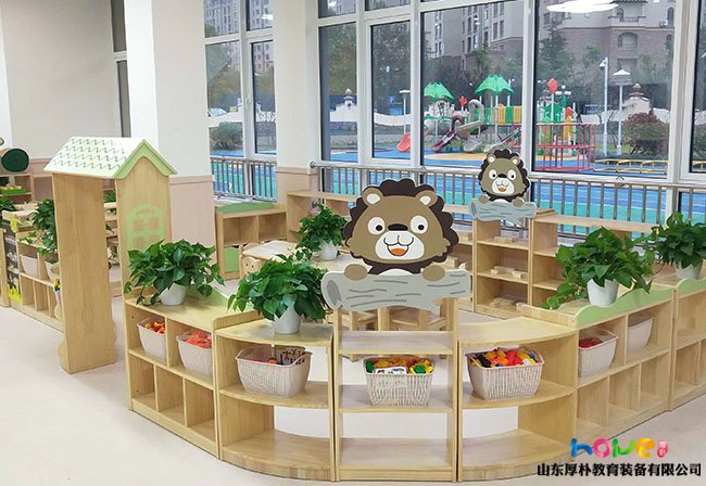 個人開辦幼兒園需要具備哪些基本條件