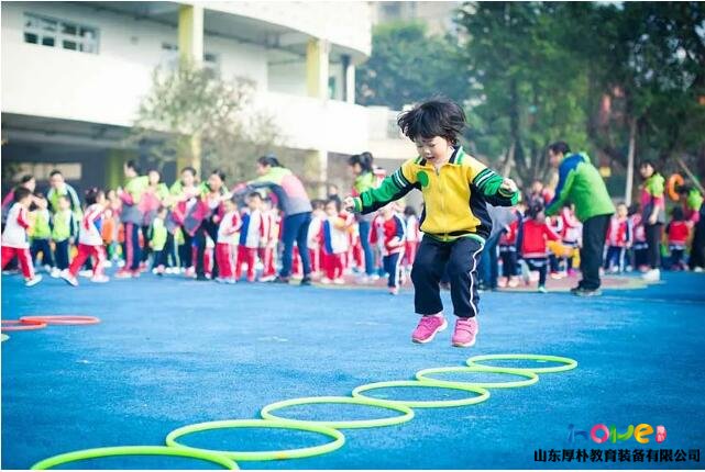 幼小銜接試點園是什么意思