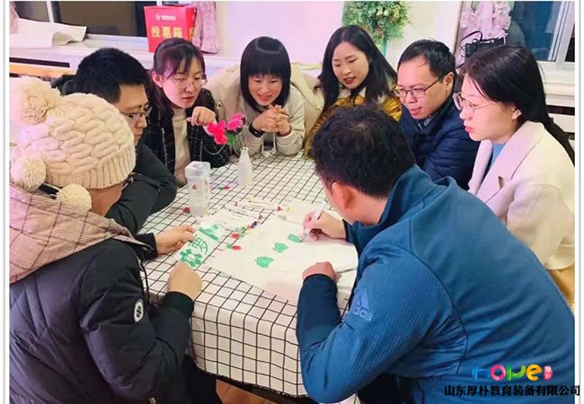 濰坊新華幼兒園等8所學(xué)校被評(píng)為山東省優(yōu)秀家長(zhǎng)學(xué)校