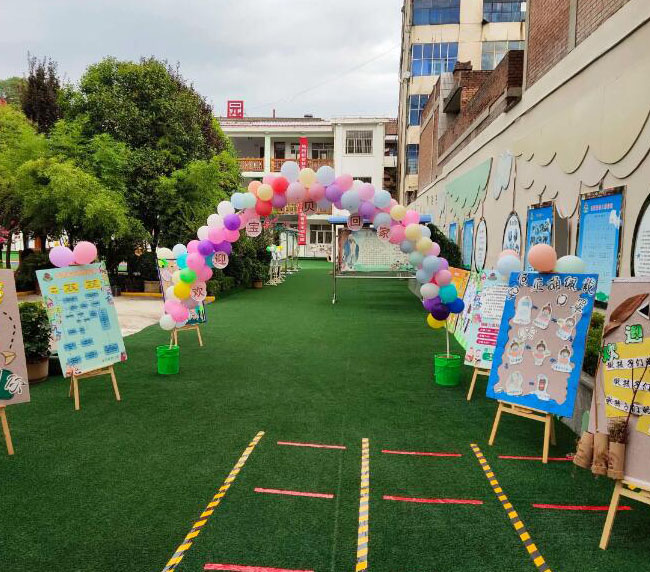 幼兒園秋季新學期幼兒園園長怎么開家長會