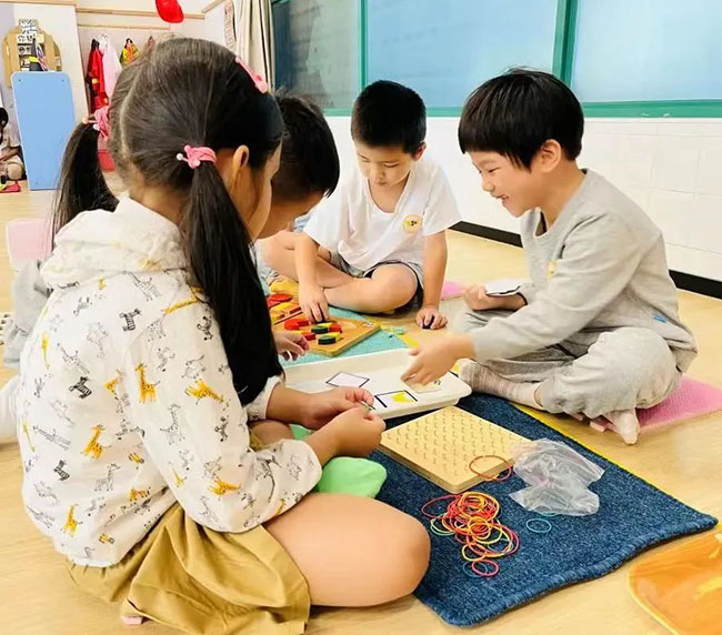 幼兒園班級管理的方法 五大方法操作要領