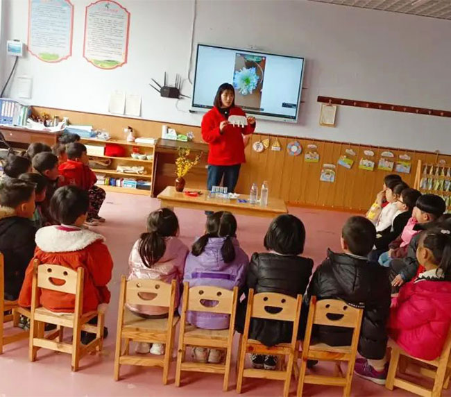 四川今年已建設(shè)公辦幼兒園195所、促進城鎮(zhèn)新增就業(yè)88.32萬人