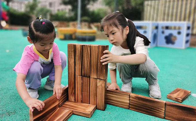 幼兒園老師觀察分析幼兒，怎樣少走彎路