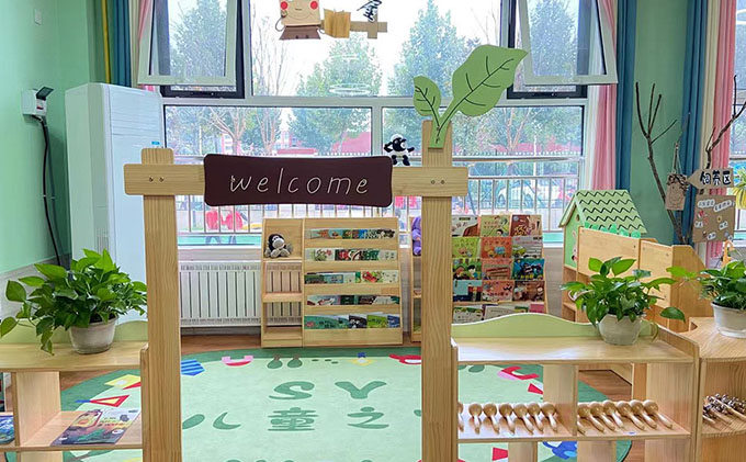 幼兒園語言活動與大班幼兒學習品質的發展